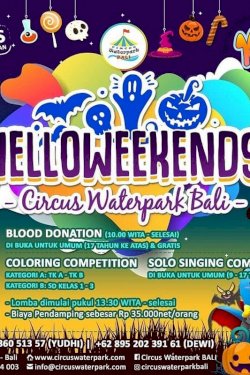 Helloweekends Festival